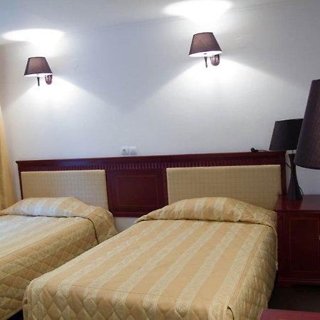 Casa Octavian Hotel Sucevita Eksteriør billede